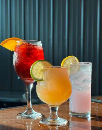 Instant access to bartending course after payment